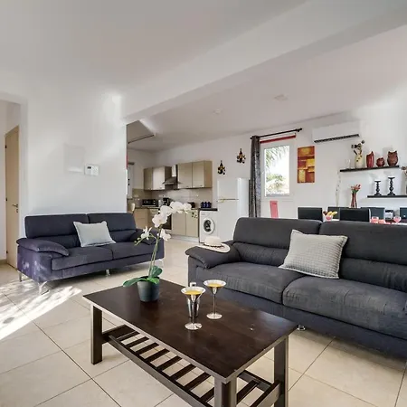 Villa Lorena *