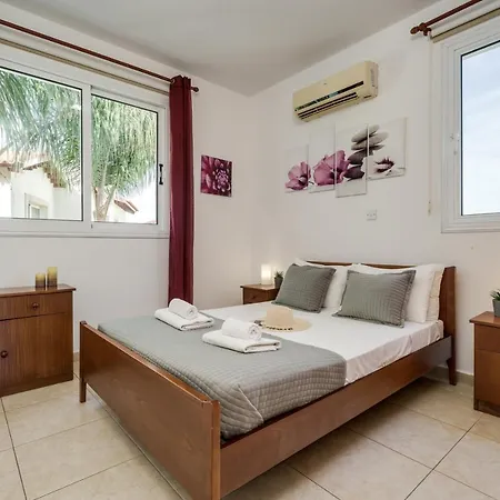 Villa Lorena