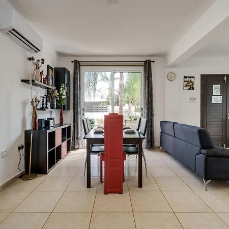 Villa Lorena