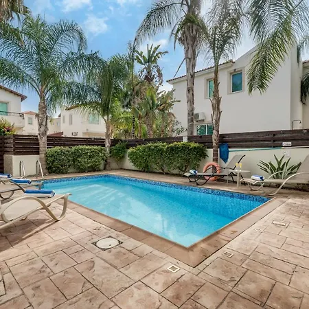 Villa Lorena *
