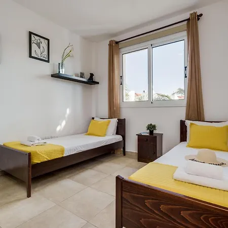 Villa Lorena *