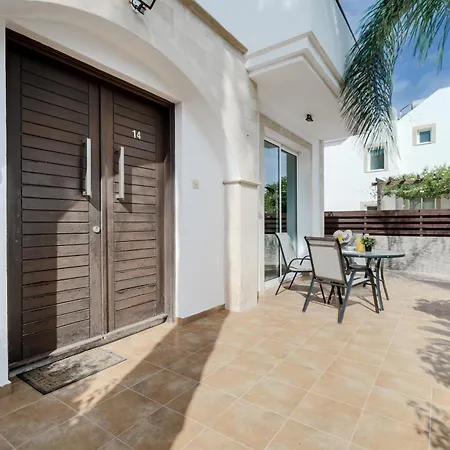 Villa Lorena